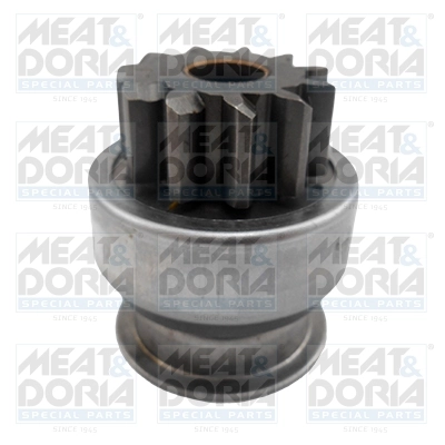 Pinion, starter